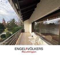 Wohnung zum Kaufen in Eningen 395.000,00 € 123 m²