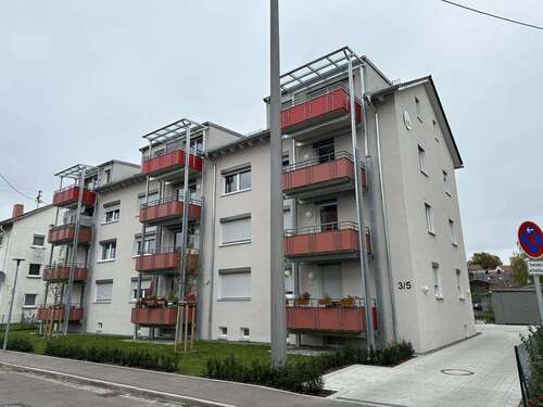 Foto - Wohnung zum Mieten in Nürtingen 850,00 € 62.3 m²