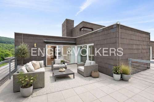 Foto - Wohnung zum Kaufen in Kronberg im Taunus 480.000,00 € 98 m²