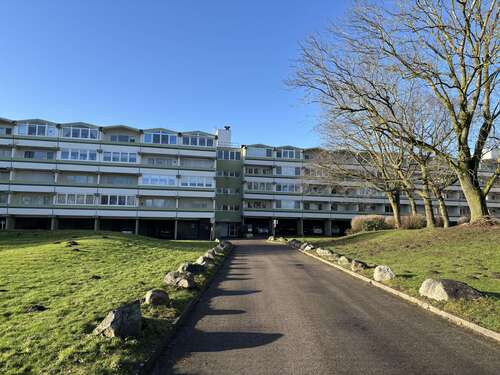 Foto - Wohnung zum Kaufen in Schönberg 115.000,00 € 39.33 m²