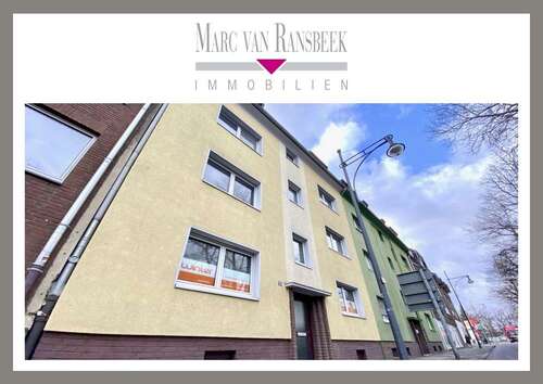 Foto - Wohnung zum Kaufen in Krefeld 148.000,00 € 82.5 m²