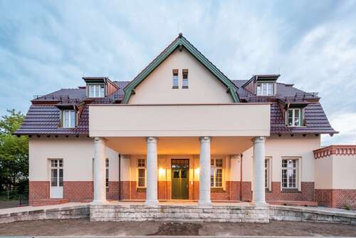 Foto - Wohnung zum Mieten in Beelitz 1.120,00 € 83.77 m²