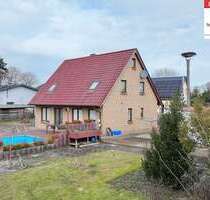 Haus zum Kaufen in Ribnitz-Damgarten Petersdorf 330.000,00 € 135 m² - Ribnitz-Damgarten / Petersdorf