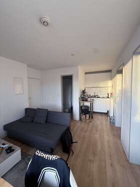 Foto - Wohnung zum Mieten in Aachen 417,17 € 28.77 m²