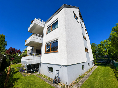 Foto - Wohnung zum Mieten in Filderstadt 1.390,00 € 120 m²