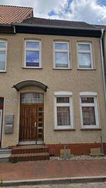 Foto - Haus zum Kaufen in Parchim 70.000,00 € 95 m²
