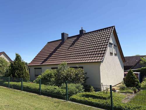 Foto - Haus zum Kaufen in Pinnow 230.000,00 € 125 m²