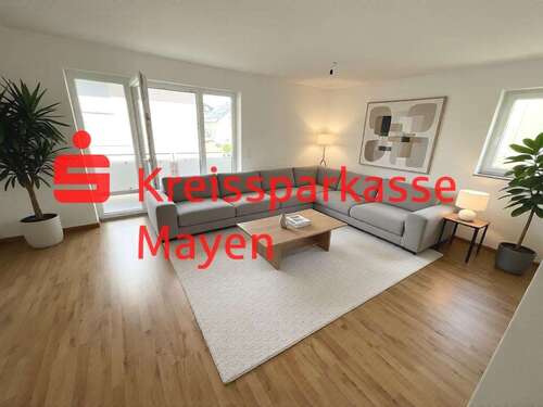 Foto - Wohnung zum Kaufen in Andernach 299.000,00 € 86 m²