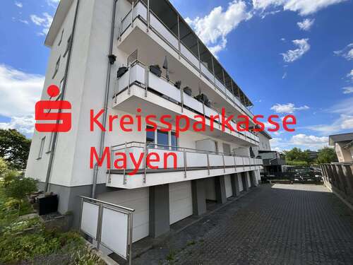 Foto - Wohnung zum Kaufen in Andernach 315.000,00 € 86 m²