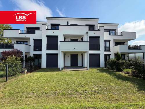 Foto - Wohnung zum Kaufen in Herford 289.000,00 € 94.54 m²