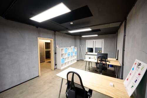 Foto - Büro in Remscheid 215,00 € 4 m²