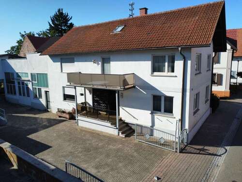 Foto - Haus zum Kaufen in Appenweier Urloffen 675.000,00 € 236 m²