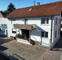 Haus zum Kaufen in Appenweier Urloffen 675.000,00 € 236 m² - Appenweier / Urloffen