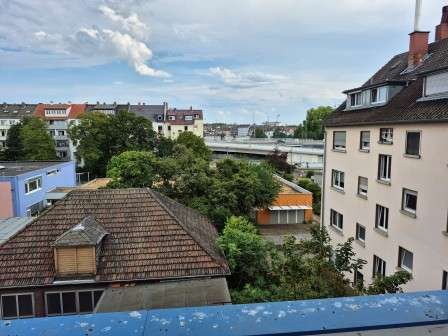 Foto - Wohnung zum Mieten in Ludwigshafen 900,00 € 114 m²