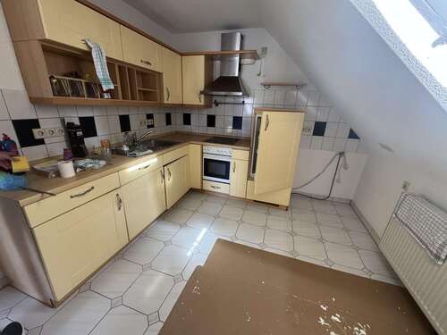 Foto - Wohnung zum Mieten in Erkenbrechtsweiler 650,00 € 60 m²