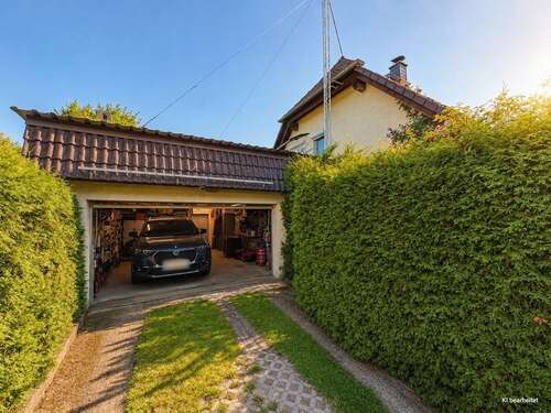 Foto - Haus zum Kaufen in Hohen Neuendorf 844.000,00 € 221.5 m²