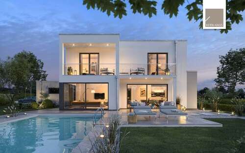 Foto - Haus zum Kaufen in Weinböhla 1.042.900,00 € 214 m²