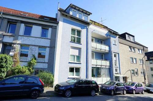 Foto - Wohnung zum Kaufen in Wuppertal 295.000,00 € 92 m²