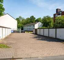 Garage zu vermieten in Zeven 40,00 € 5 m²