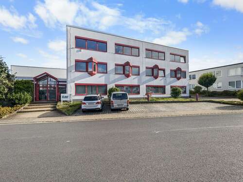 Foto - Büro in Neu-Anspach 595,00 € 65.53 m²
