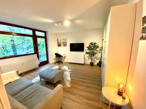 Foto - Wohnen auf Zeit in Hamburg 1.690,00 €