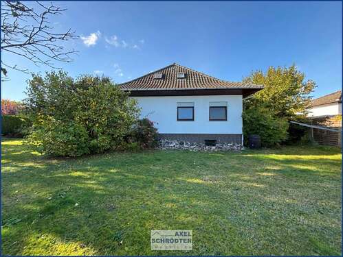 Foto - Haus zum Kaufen in Nienhagen 299.000,00 € 174 m²