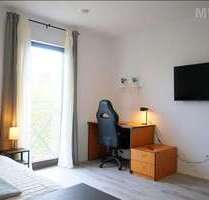 Wohnen auf Zeit in Mannheim 750,00 €