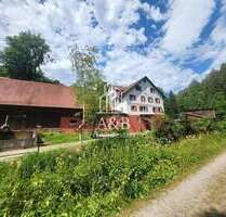 Haus zum Kaufen in Nagold 1.200.000,00 € 245 m²