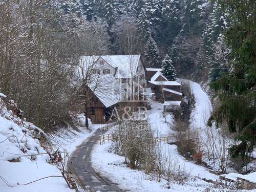 Foto - Haus zum Kaufen in Nagold 1.200.000,00 € 245 m²