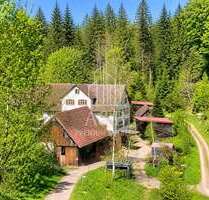Haus zum Kaufen in Nagold 1.199.000,00 € 245 m²