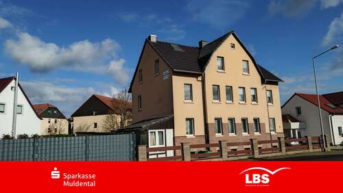 Foto - Haus zum Kaufen in Machern 365.000,00 € 298 m²