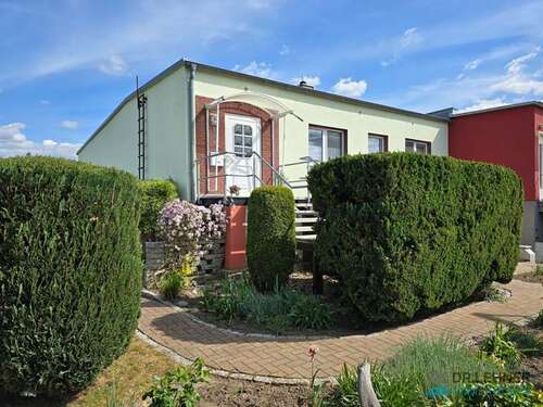 Foto - Haus zum Kaufen in Demmin 159.000,00 € 135 m²