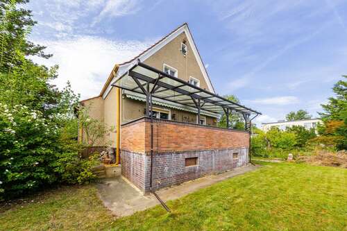 Foto - Haus zum Kaufen in Berlin 550.000,00 € 133.73 m²