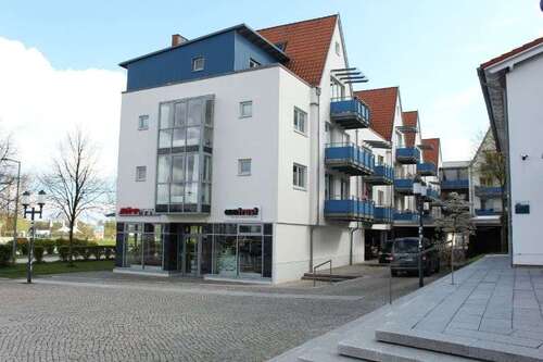 Foto - Wohnung zum Mieten in Greifswald 440,00 € 40.9 m²