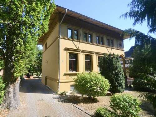 Foto - Wohnung zum Mieten in Blankenburg (Harz) 850,00 € 107 m²