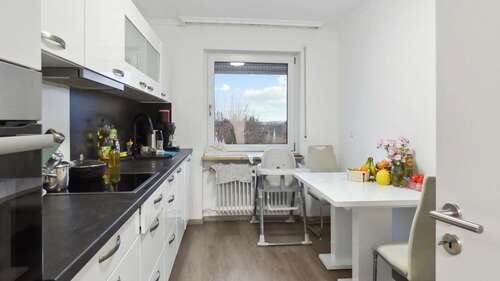 Foto - Wohnung zum Kaufen in Weißenburg in Bayern 303.000,00 € 95 m²