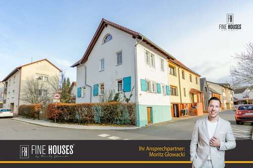Foto - Haus zum Kaufen in Michelstadt 295.000,00 € 120 m²