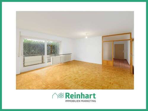 Foto - Wohnung zum Kaufen in Gerbrunn 319.900,00 € 104 m²