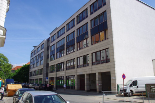 Foto - Garage zu vermieten in Leipzig 90,00 €