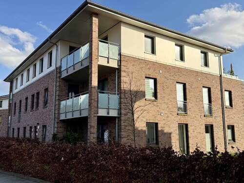 Foto - Wohnung zum Mieten in Ammersbek 1.100,00 € 69.89 m²