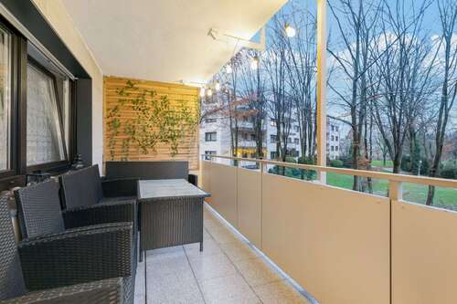 Foto - Wohnung zum Kaufen in Bergheim 119.000,00 € 86 m²