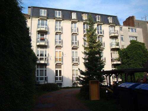 Foto - Wohnung zum Mieten in Aachen 447,10 € 33 m²