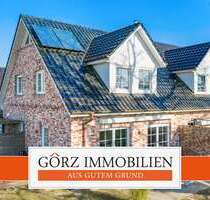 Haus zum Kaufen in Henstedt-Ulzburg 495.000,00 € 110 m²