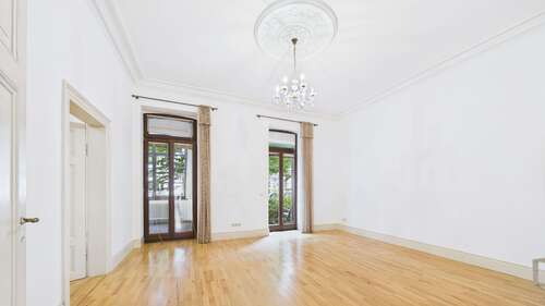 Foto - Wohnung zum Kaufen in Wiesbaden 599.000,00 € 99 m²