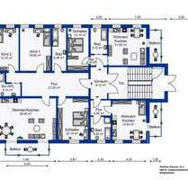 Wohnung zum Kaufen in Limbach 206.000,00 € 130 m²
