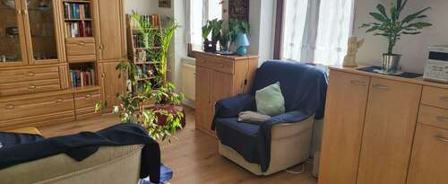 Foto - Wohnung zum Mieten in Magdeburg Sudenburg 550,00 € 81 m²