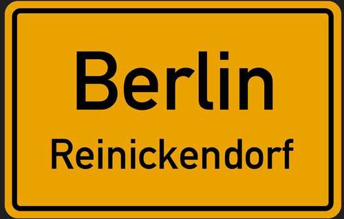 Foto - Einzelhandel in Berlin-Reinickendorf 5.450,00 € 261 m²