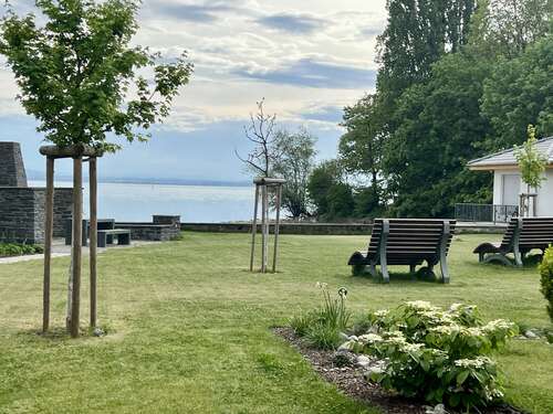 Foto - Wohnung zum Kaufen in Friedrichshafen 869.000,00 € 98 m²