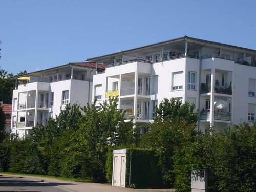 Foto - Wohnung zum Mieten in Tübingen 620,00 € 36 m²