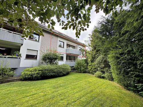 Foto - Wohnung zum Kaufen in Lage 118.000,00 € 66.8 m²